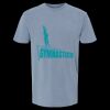 6500M - Best Value Ringspun Garment-Dyed T-Shirt Thumbnail