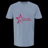 6500M - Best Value Ringspun Garment-Dyed T-Shirt Thumbnail