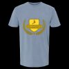 6500M - Best Value Ringspun Garment-Dyed T-Shirt Thumbnail