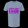 6500M - Best Value Ringspun Garment-Dyed T-Shirt Thumbnail
