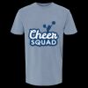 6500M - Best Value Ringspun Garment-Dyed T-Shirt Thumbnail