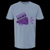 6500M - Best Value Ringspun Garment-Dyed T-Shirt Thumbnail