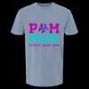 6500M - Best Value Ringspun Garment-Dyed T-Shirt Thumbnail