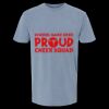 6500M - Best Value Ringspun Garment-Dyed T-Shirt Thumbnail