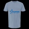 6500M - Best Value Ringspun Garment-Dyed T-Shirt Thumbnail