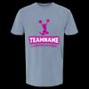 6500M - Best Value Ringspun Garment-Dyed T-Shirt Thumbnail