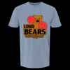 6500M - Best Value Ringspun Garment-Dyed T-Shirt Thumbnail