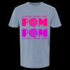 6500M - Best Value Ringspun Garment-Dyed T-Shirt Thumbnail