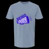 6500M - Best Value Ringspun Garment-Dyed T-Shirt Thumbnail