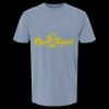 6500M - Best Value Ringspun Garment-Dyed T-Shirt Thumbnail