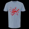 6500M - Best Value Ringspun Garment-Dyed T-Shirt Thumbnail