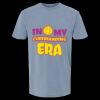 6500M - Best Value Ringspun Garment-Dyed T-Shirt Thumbnail
