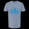 6500M - Best Value Ringspun Garment-Dyed T-Shirt Thumbnail