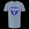 6500M - Best Value Ringspun Garment-Dyed T-Shirt Thumbnail