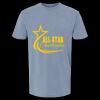 6500M - Best Value Ringspun Garment-Dyed T-Shirt Thumbnail