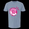 6500M - Best Value Ringspun Garment-Dyed T-Shirt Thumbnail