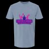6500M - Best Value Ringspun Garment-Dyed T-Shirt Thumbnail