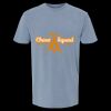 6500M - Best Value Ringspun Garment-Dyed T-Shirt Thumbnail