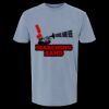 6500M - Best Value Ringspun Garment-Dyed T-Shirt Thumbnail