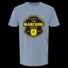 6500M - Best Value Ringspun Garment-Dyed T-Shirt Thumbnail
