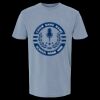 6500M - Best Value Ringspun Garment-Dyed T-Shirt Thumbnail