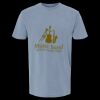 6500M - Best Value Ringspun Garment-Dyed T-Shirt Thumbnail