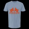 6500M - Best Value Ringspun Garment-Dyed T-Shirt Thumbnail