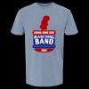 6500M - Best Value Ringspun Garment-Dyed T-Shirt Thumbnail