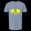 6500M - Best Value Ringspun Garment-Dyed T-Shirt Thumbnail