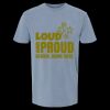 6500M - Best Value Ringspun Garment-Dyed T-Shirt Thumbnail