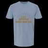6500M - Best Value Ringspun Garment-Dyed T-Shirt Thumbnail