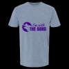 6500M - Best Value Ringspun Garment-Dyed T-Shirt Thumbnail