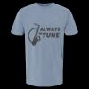 6500M - Best Value Ringspun Garment-Dyed T-Shirt Thumbnail