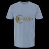 6500M - Best Value Ringspun Garment-Dyed T-Shirt Thumbnail