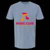 6500M - Best Value Ringspun Garment-Dyed T-Shirt Thumbnail