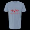 6500M - Best Value Ringspun Garment-Dyed T-Shirt Thumbnail