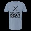 6500M - Best Value Ringspun Garment-Dyed T-Shirt Thumbnail