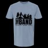 6500M - Best Value Ringspun Garment-Dyed T-Shirt Thumbnail