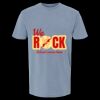 6500M - Best Value Ringspun Garment-Dyed T-Shirt Thumbnail