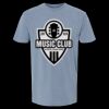 6500M - Best Value Ringspun Garment-Dyed T-Shirt Thumbnail
