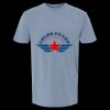 6500M - Best Value Ringspun Garment-Dyed T-Shirt Thumbnail