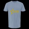 6500M - Best Value Ringspun Garment-Dyed T-Shirt Thumbnail