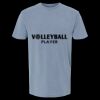 6500M - Best Value Ringspun Garment-Dyed T-Shirt Thumbnail