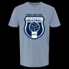 6500M - Best Value Ringspun Garment-Dyed T-Shirt Thumbnail