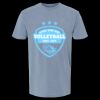 6500M - Best Value Ringspun Garment-Dyed T-Shirt Thumbnail