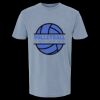 6500M - Best Value Ringspun Garment-Dyed T-Shirt Thumbnail