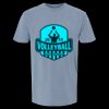 6500M - Best Value Ringspun Garment-Dyed T-Shirt Thumbnail