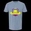 6500M - Best Value Ringspun Garment-Dyed T-Shirt Thumbnail