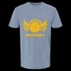 6500M - Best Value Ringspun Garment-Dyed T-Shirt Thumbnail
