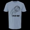 6500M - Best Value Ringspun Garment-Dyed T-Shirt Thumbnail